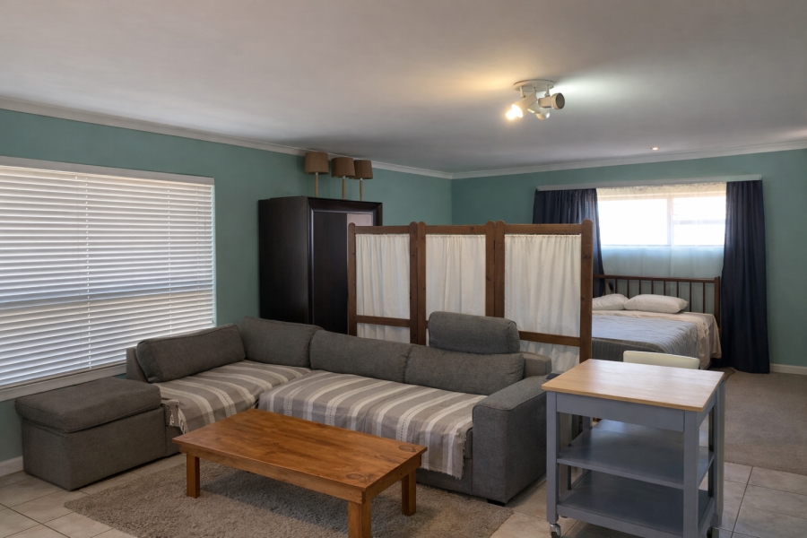 To Let 1 Bedroom Property for Rent in Parklands Western Cape
